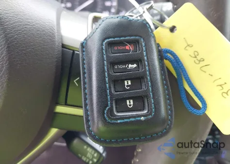 2016 Lexus Rx 350 z USA, uszkodzony, nr VIN 2T2ZZMCA7GC025675